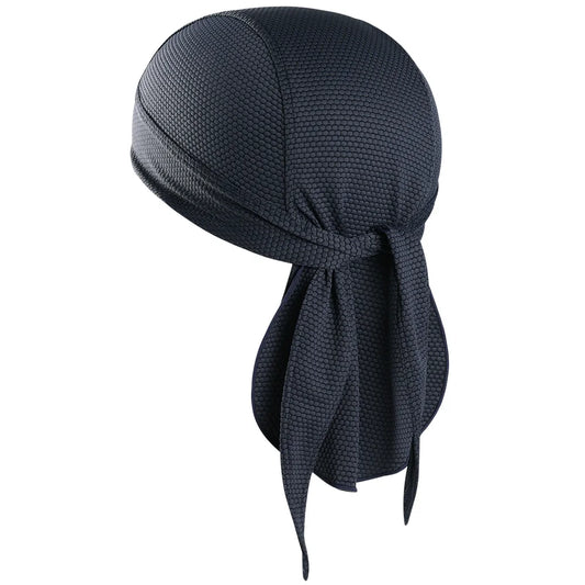 Quick-Drying Breathable Sports Durag