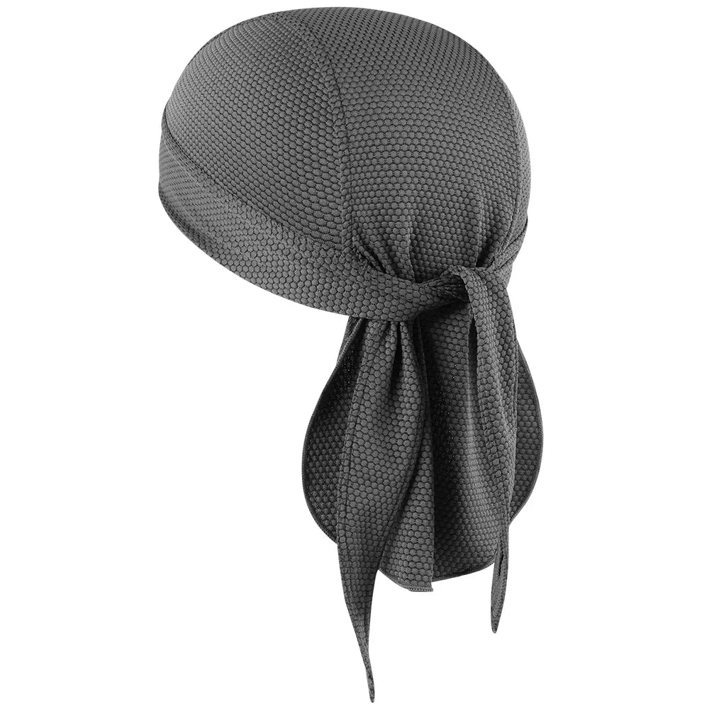 Quick-Drying Breathable Sports Durag